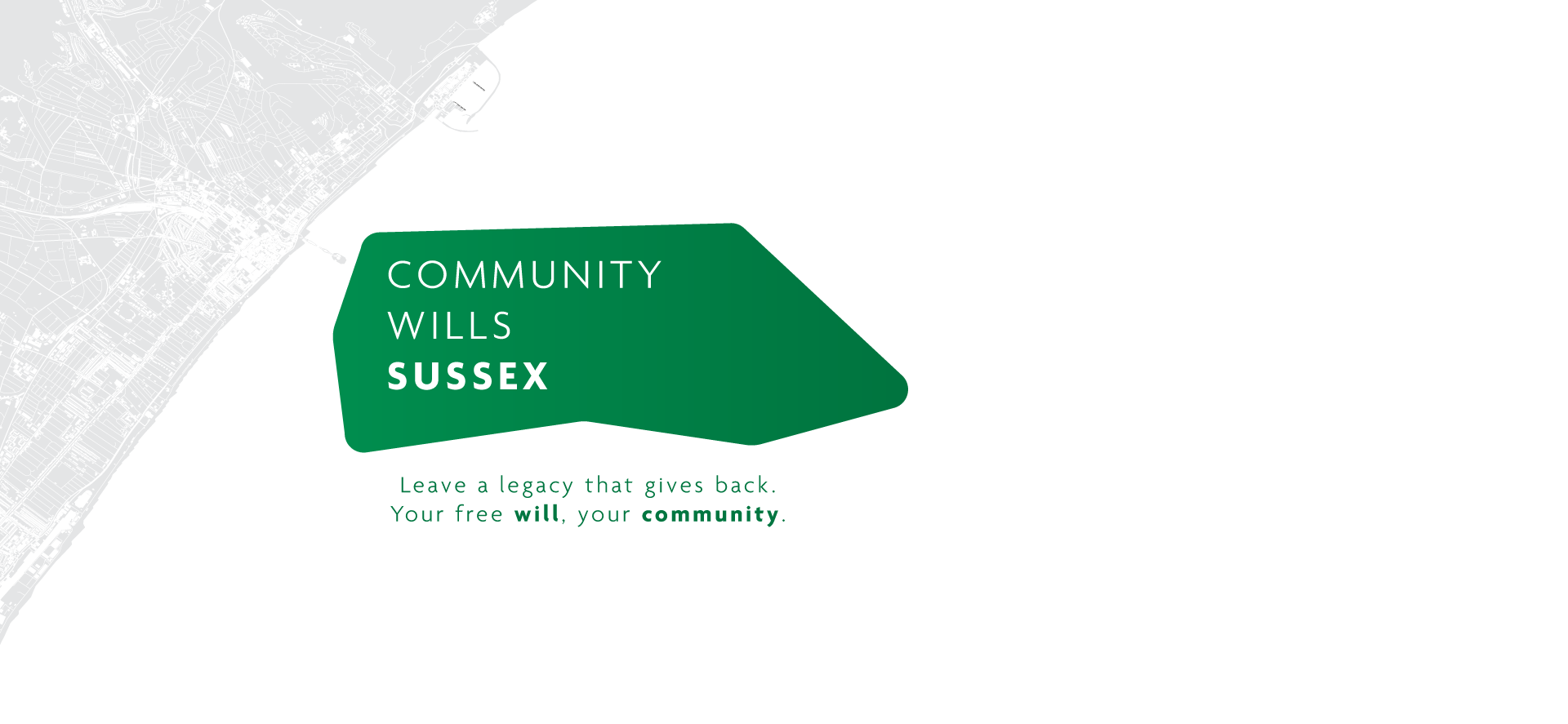 Free Wills Scheme Sussex - Leave a legacy that gives back. Your free Will, your community.