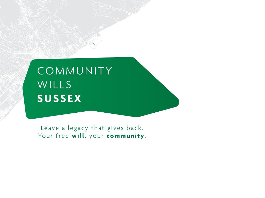 Community Wills Sussex Tablet - Free Wills Scheme